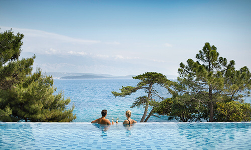 Valamar Carolina Hotel & Villas