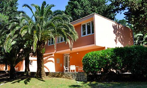 Suha Punta Apartments 