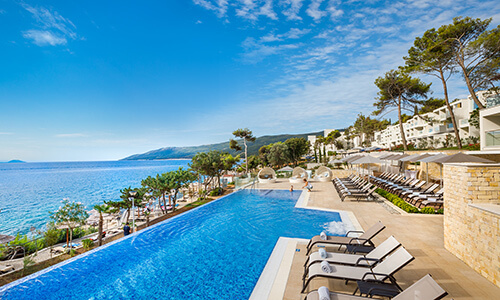 Girandella Valamar Collection Resort