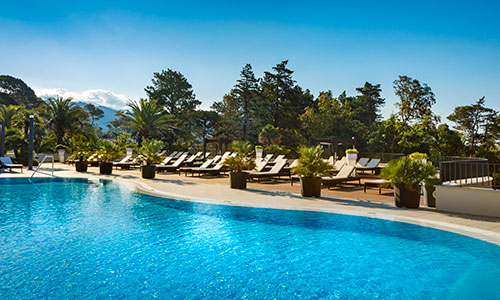 Imperial Valamar Collection Hotel