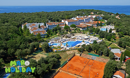 Valamar Tamaris Hotel