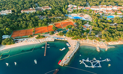 Valamar Tamaris Resort